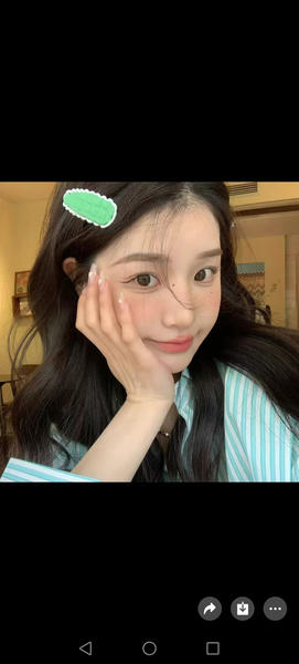 鑫鑫变美版的主图